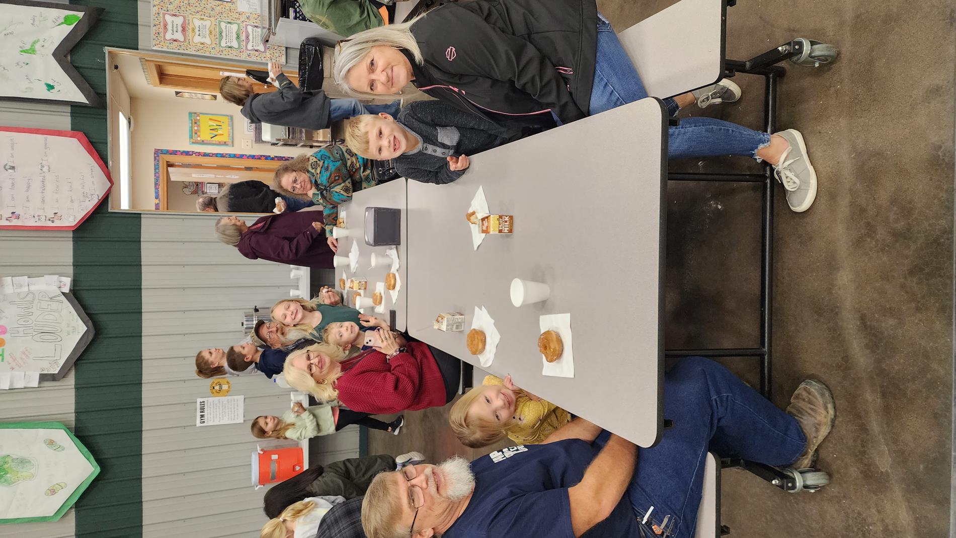 Grandparents Day 2023