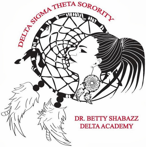 Delta Academy logo
