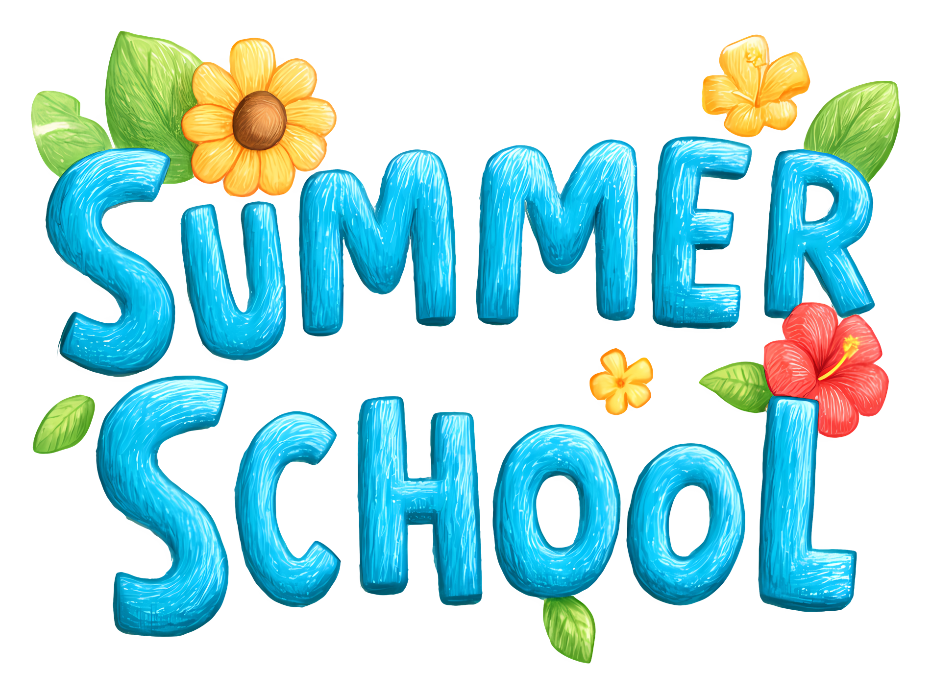 Summer School Info