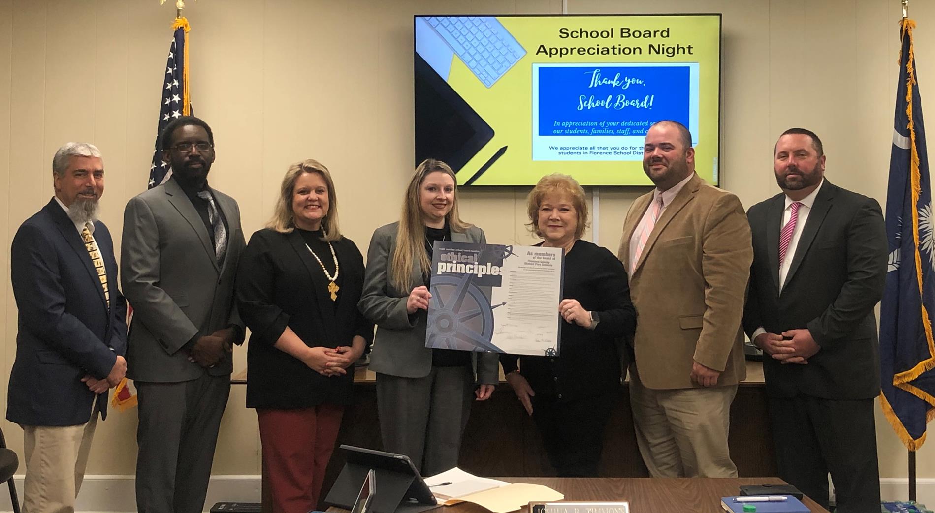School board School board