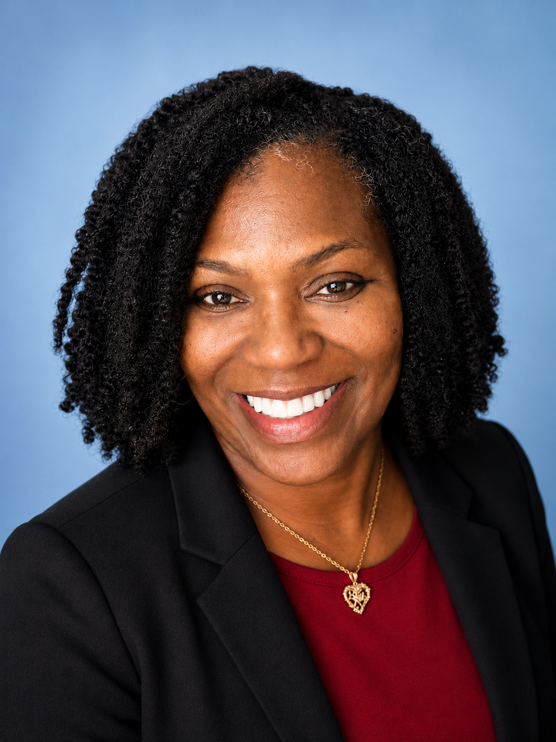 Roshonda Deshazor-Williams