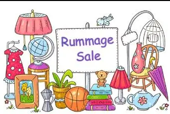Rummage Sale