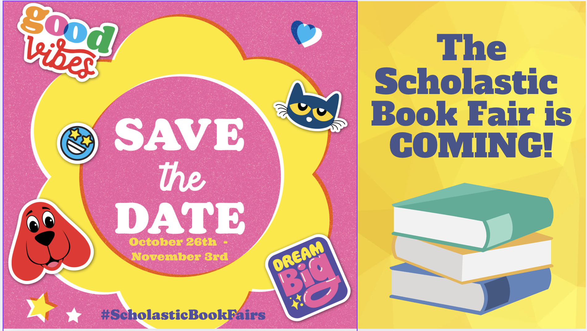 Book Fair