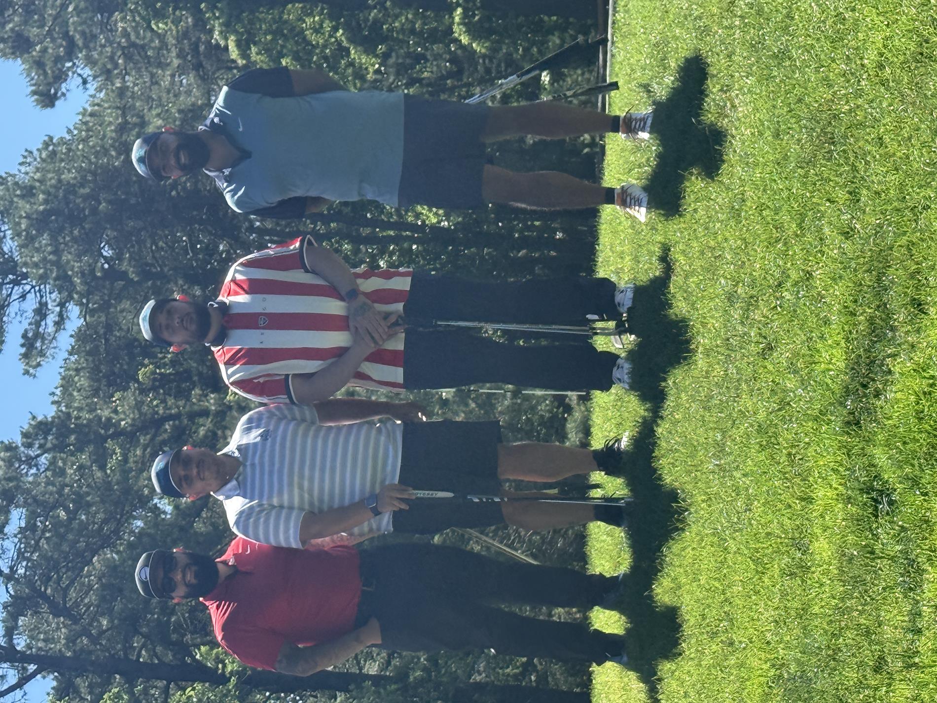 GCAP Golf Classic