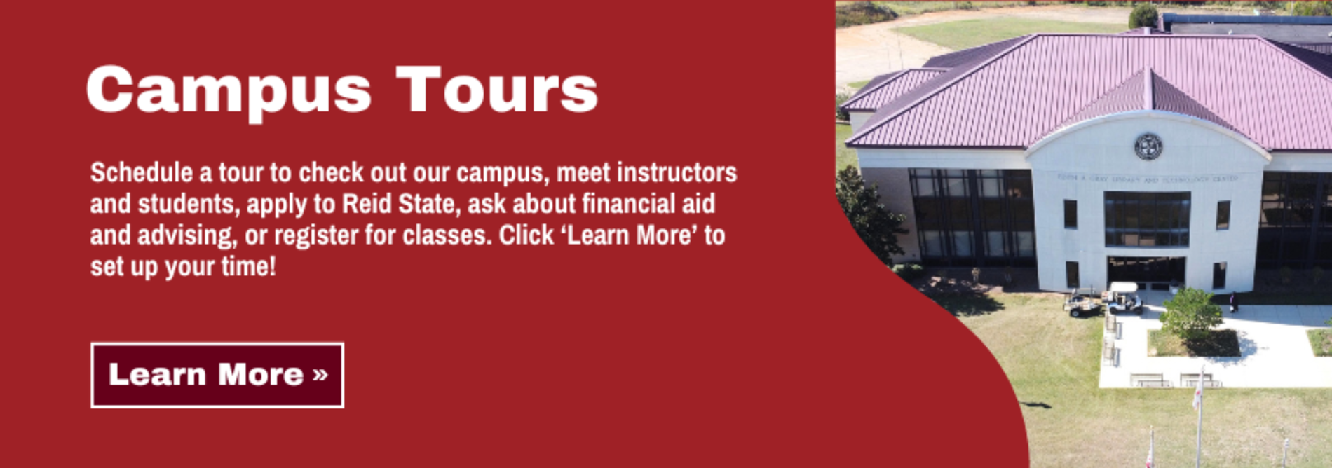 Campus Tours