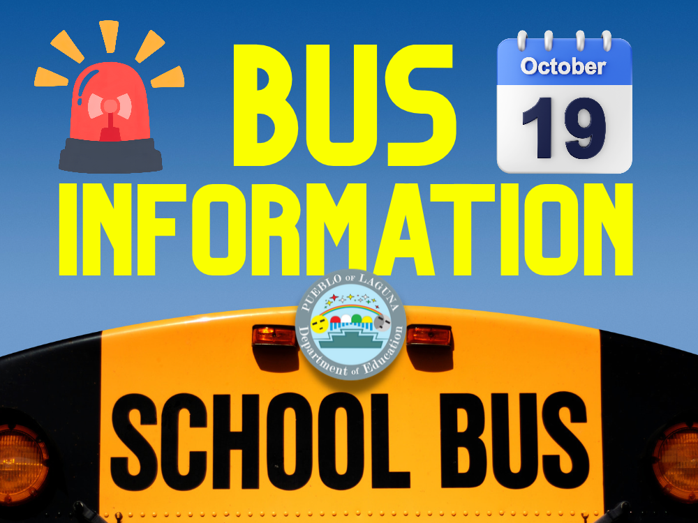 Changes for Bus Routes 11 & 15 starting October 19th