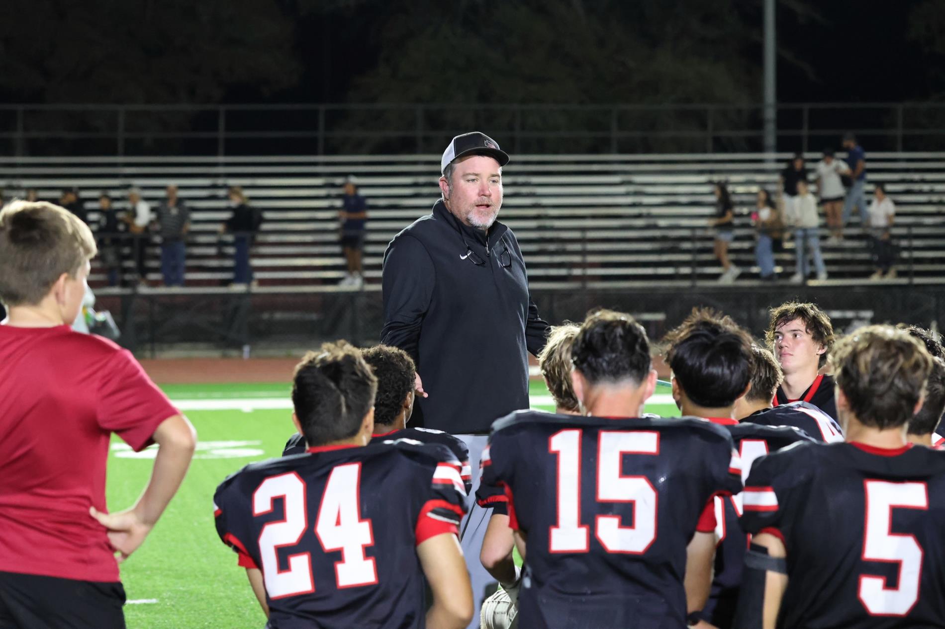 ITM v. Brady, 9.26.2025