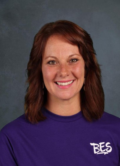 Photo of Emily Wetzel Photo of Emily Wetzel