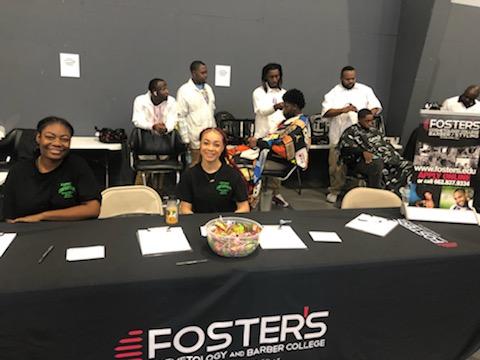 College & Career Fair