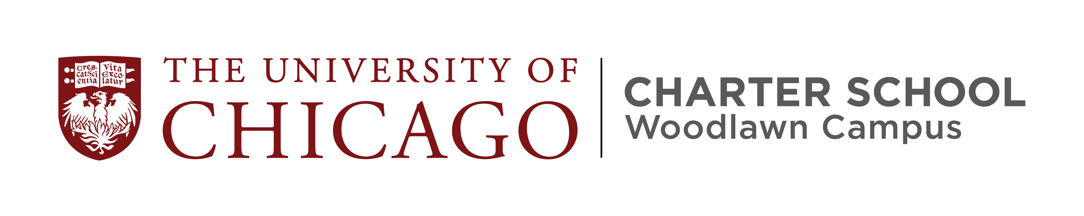 UChicago Charter Woodlawn Campus