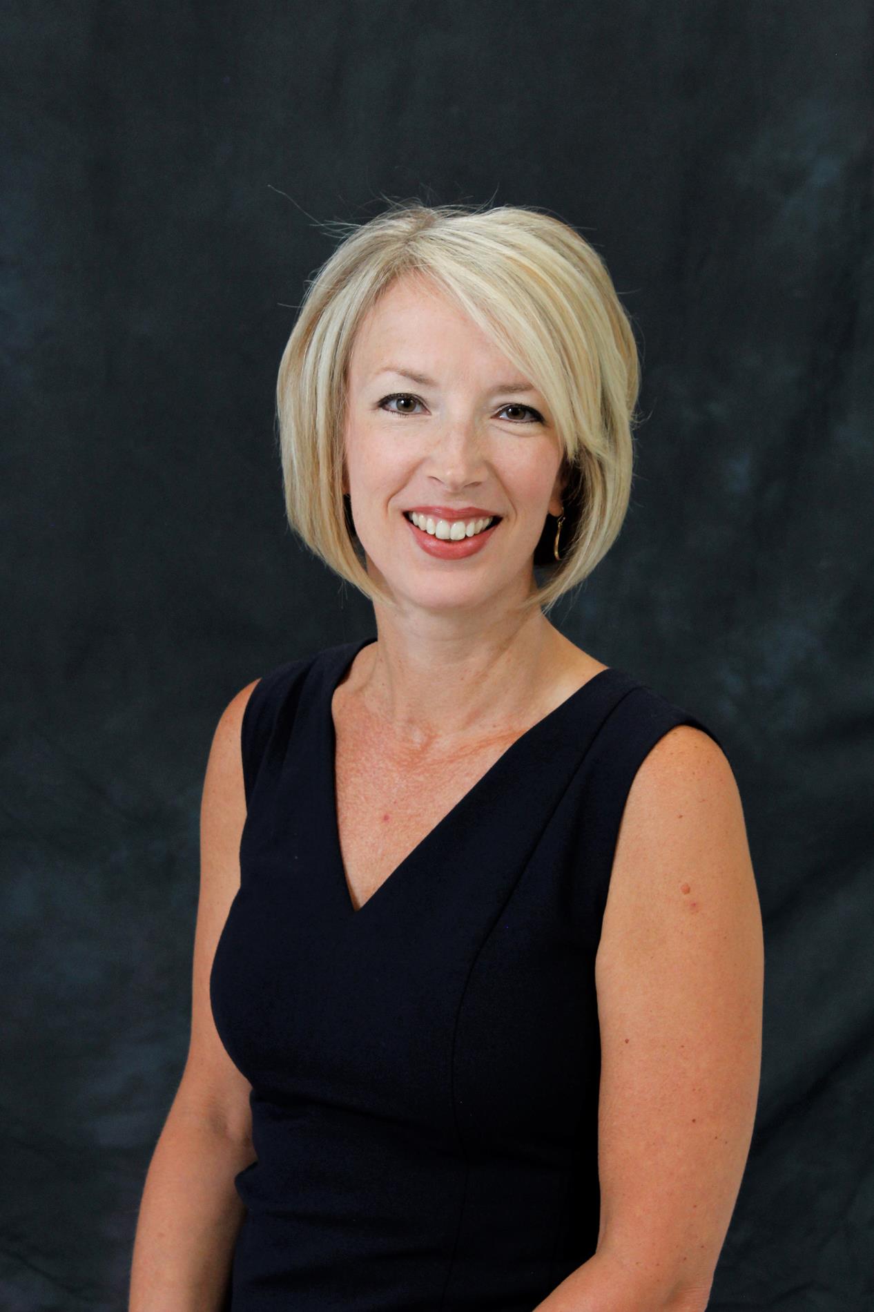 Valerie Johnson, Principal Valerie Johnson, Principal
