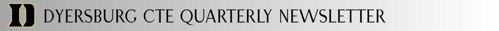 CTE Newsletter