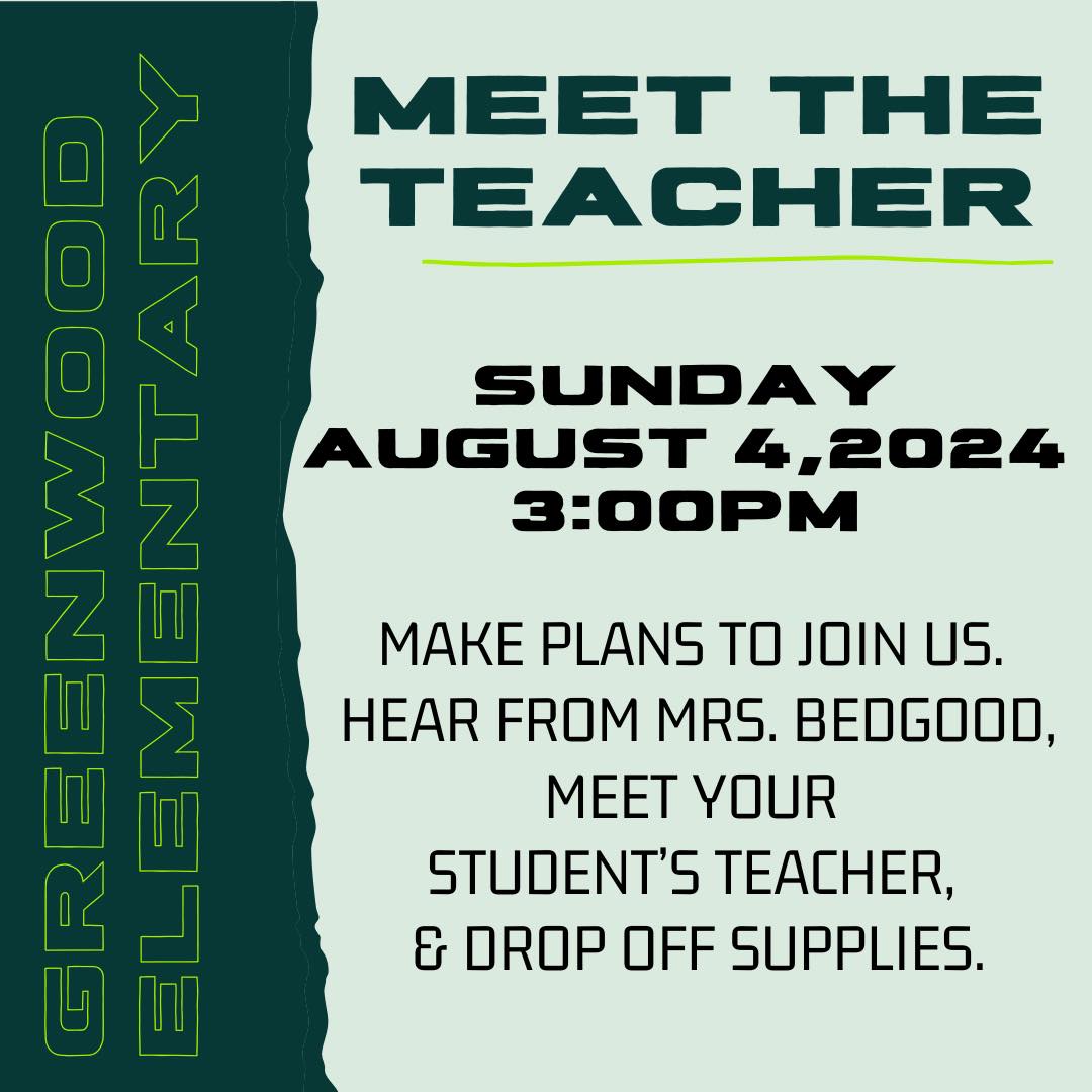 Meet GES Teachers