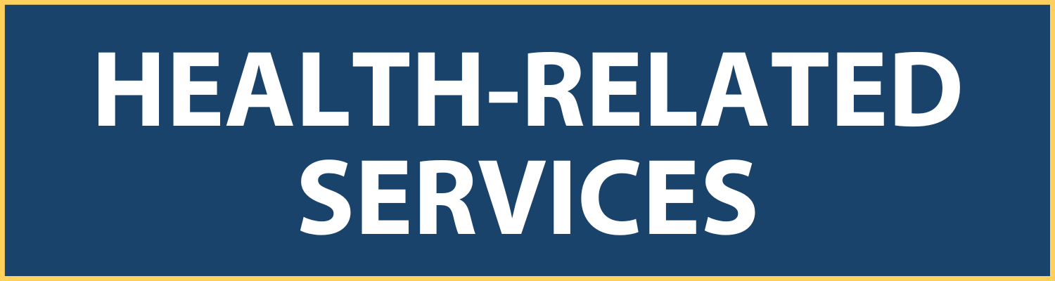 Health-Related Services