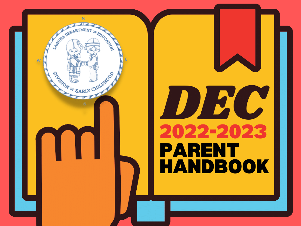 DEC - Parent Handbook