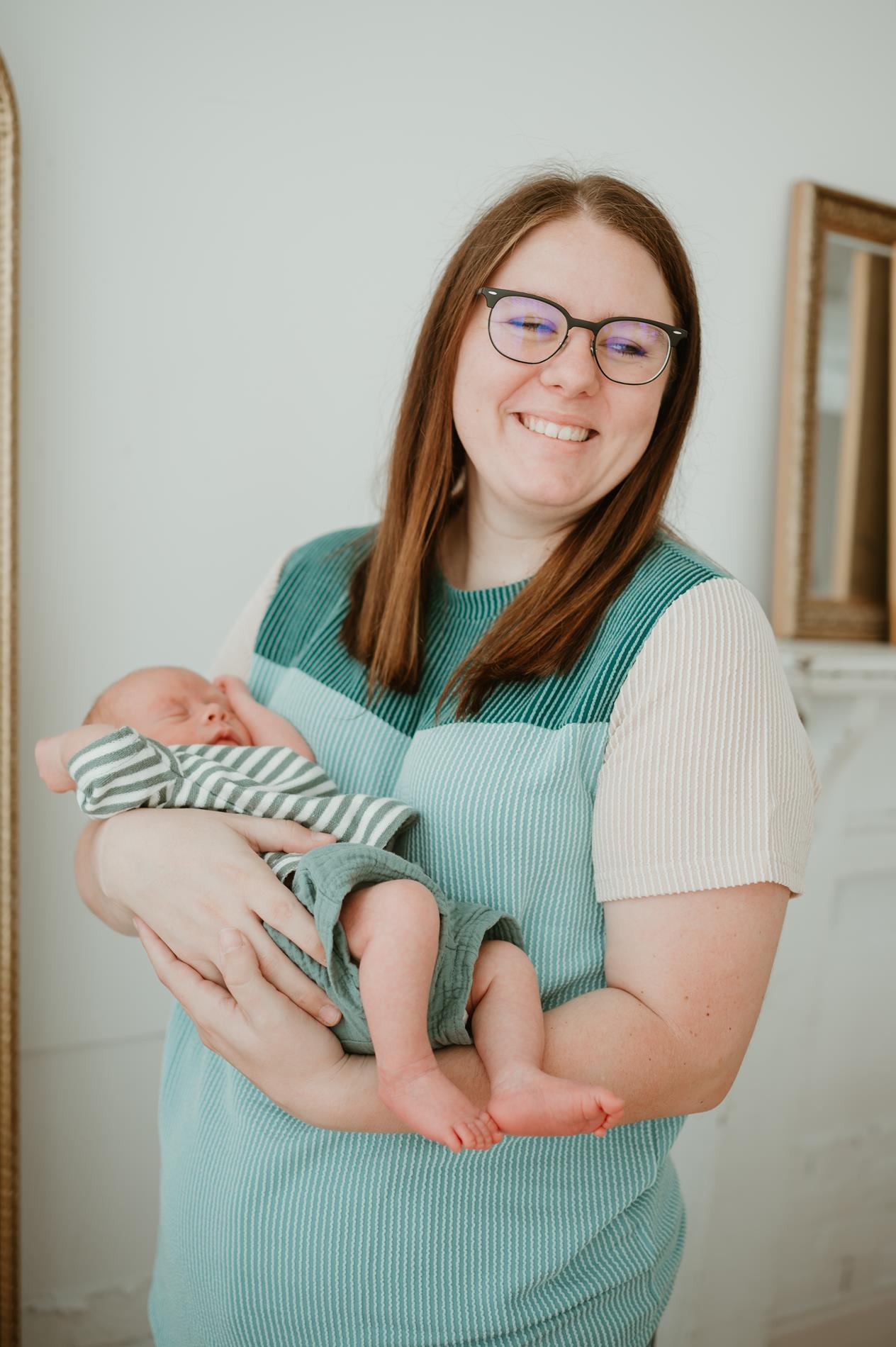 Michaela Campbell is our Social Worker for middle and high students. 