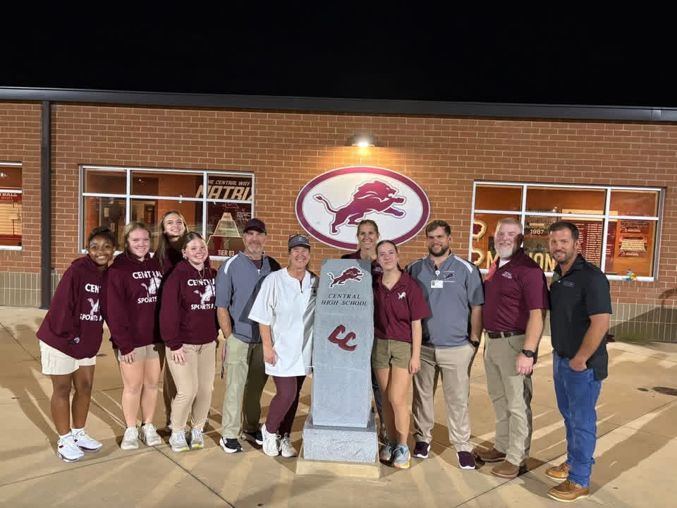 Sports Medicine Team