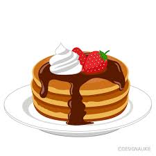 KLC Pancake Breakfast