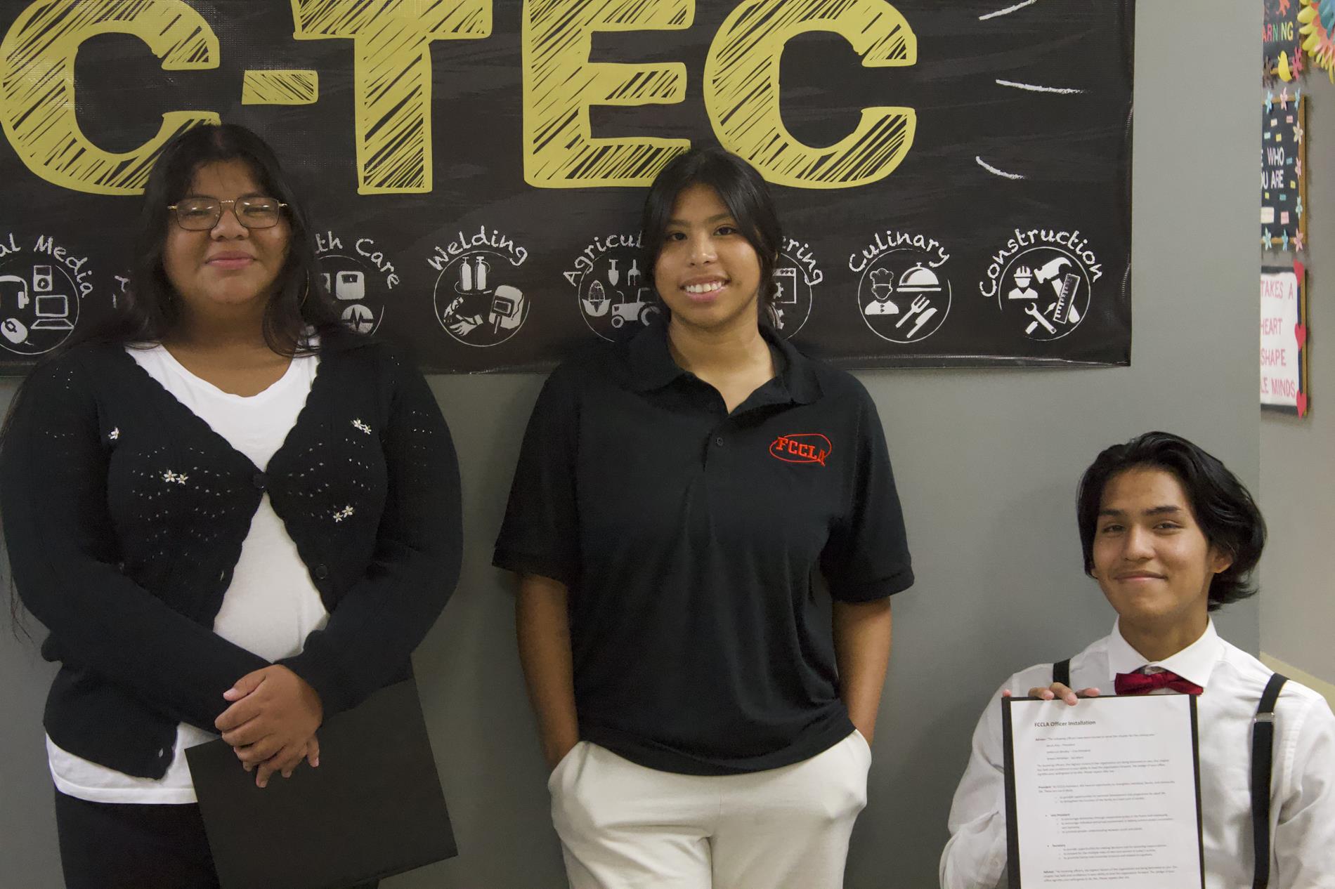 FCCLA