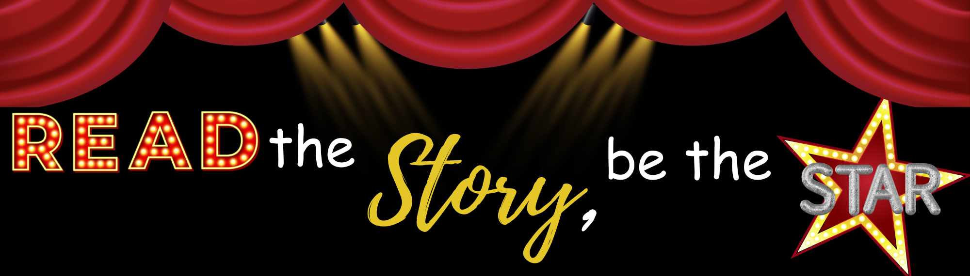 Reading Logo