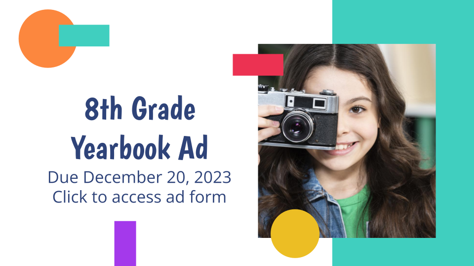 link to yearbook ad