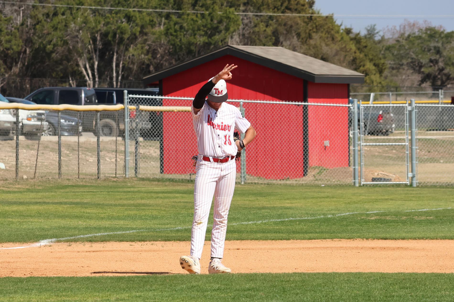 Ingram Tourney v. Warren 2.27.26
