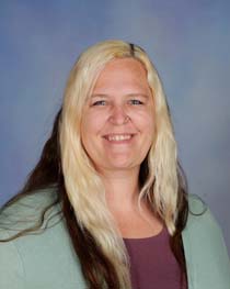 Heide Barnhardt - Choir