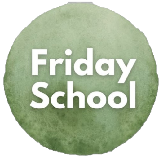 Friday School Friday School