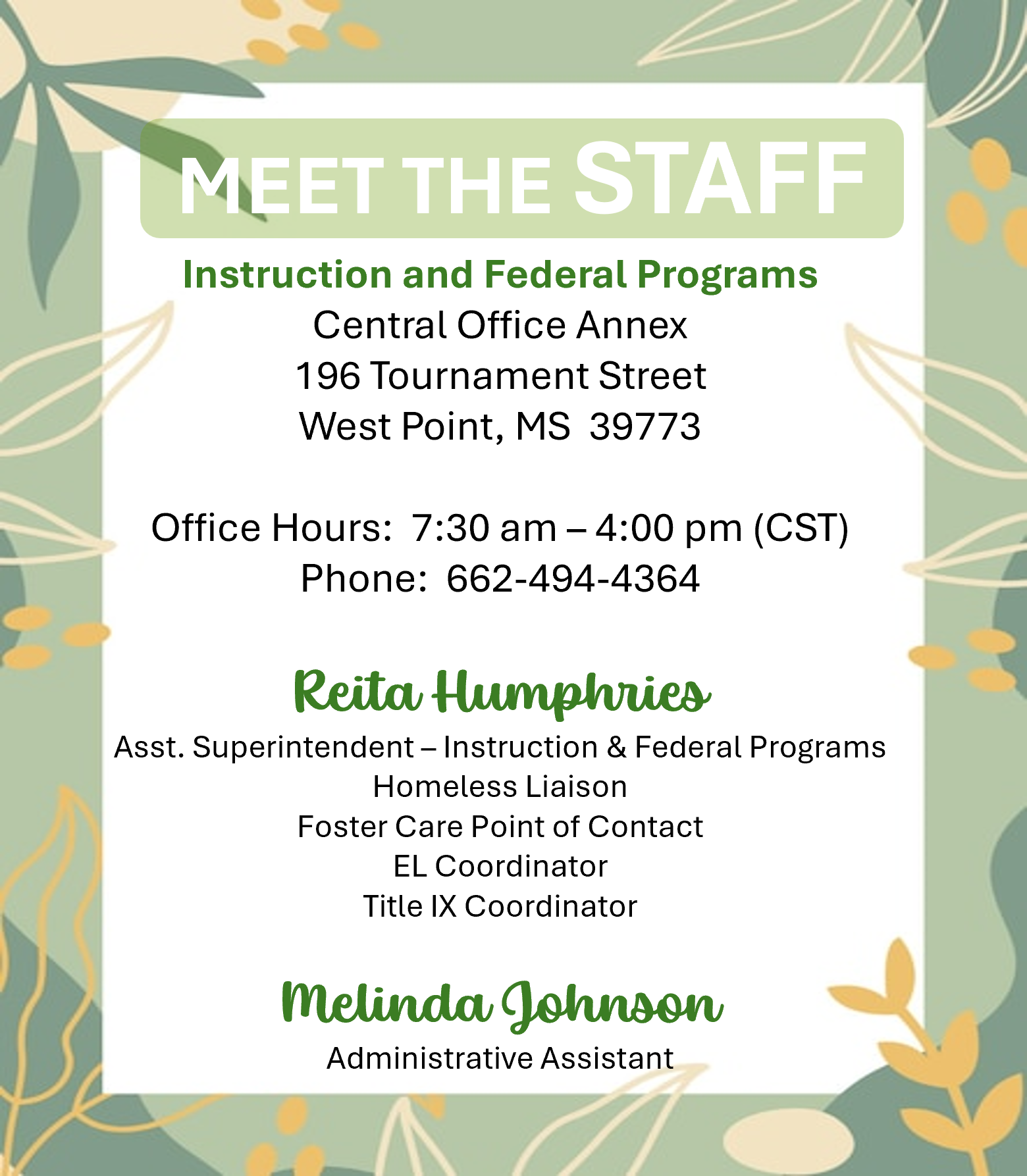 fp meet staff fp meet staff