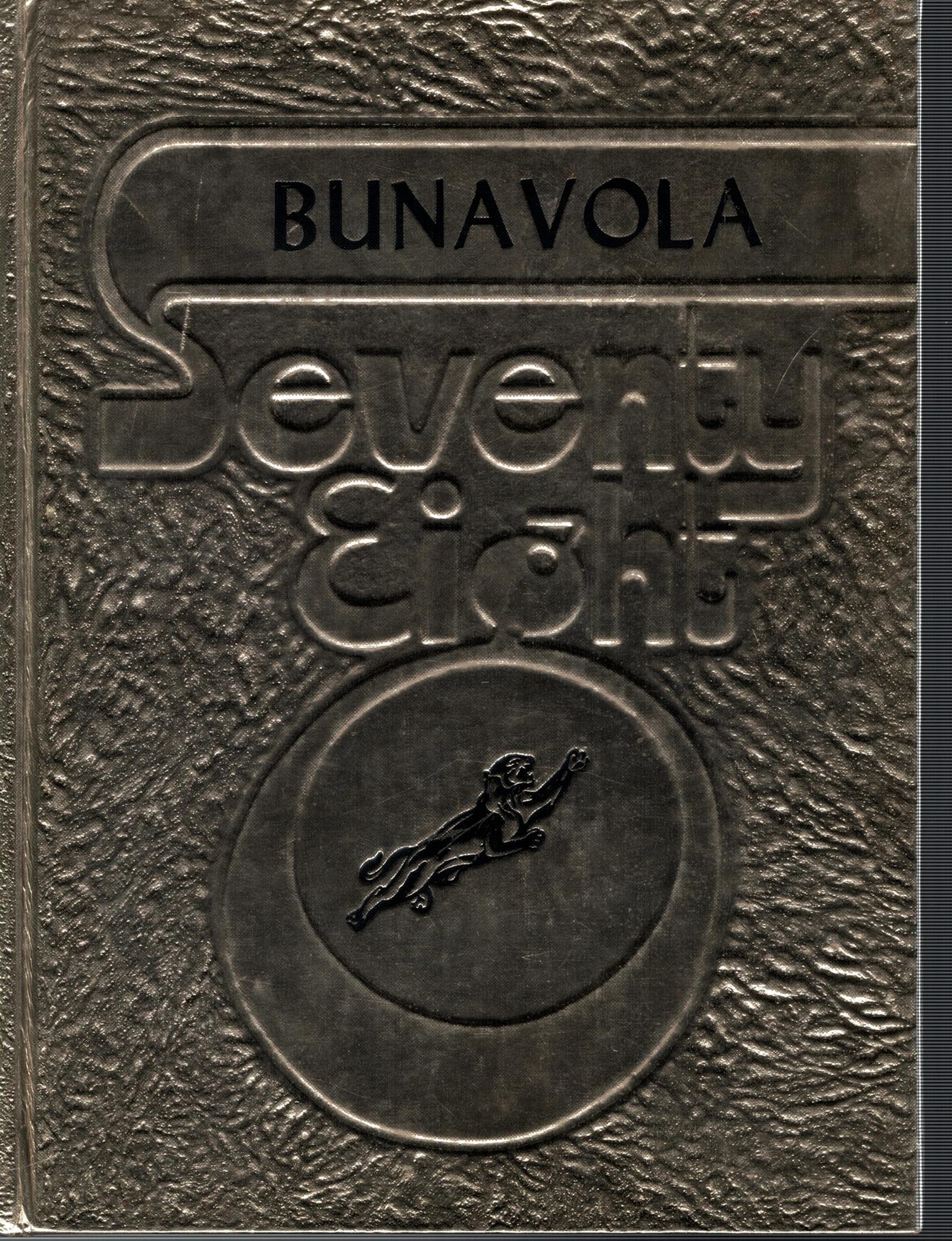 1978 Bunavola
