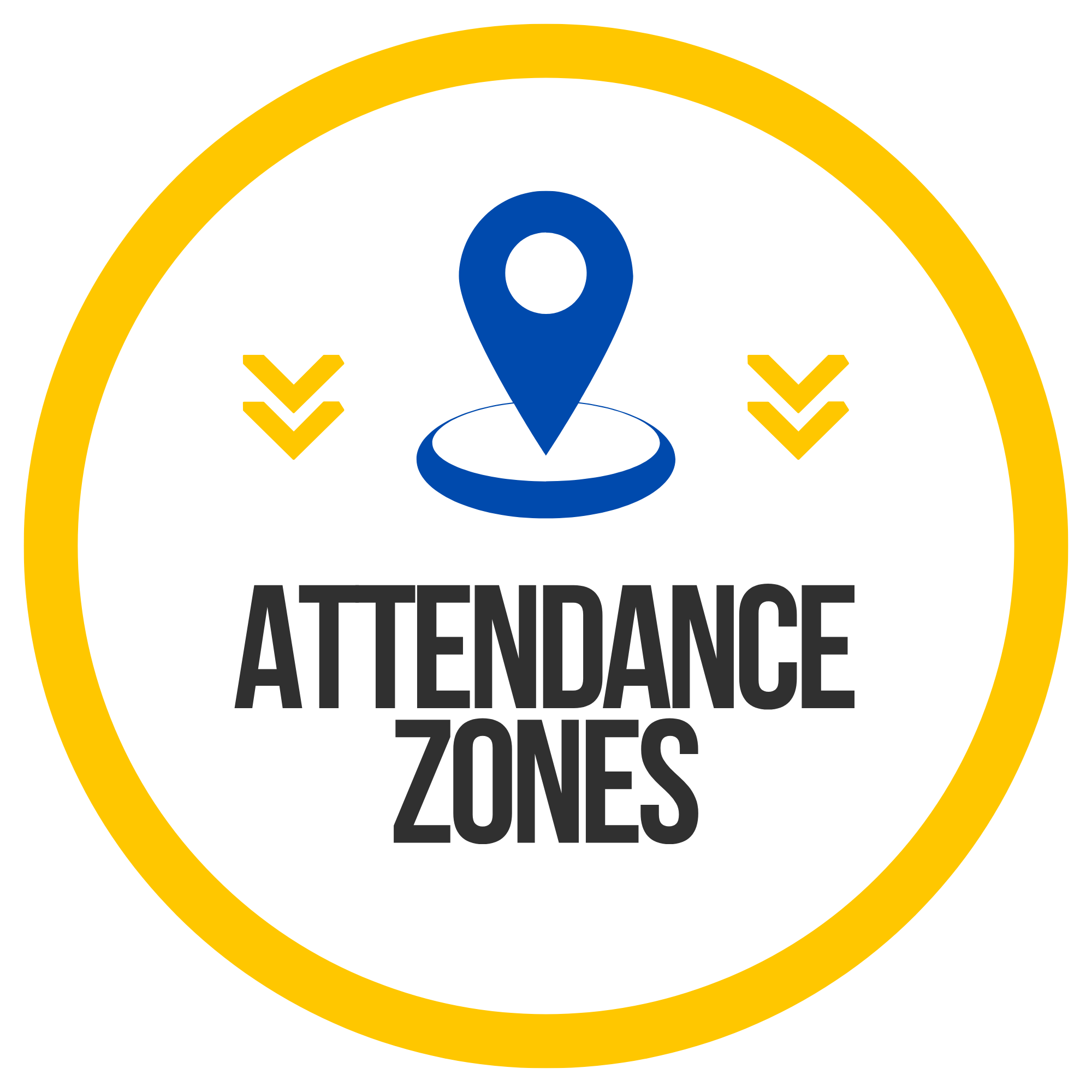 Attendance Zones