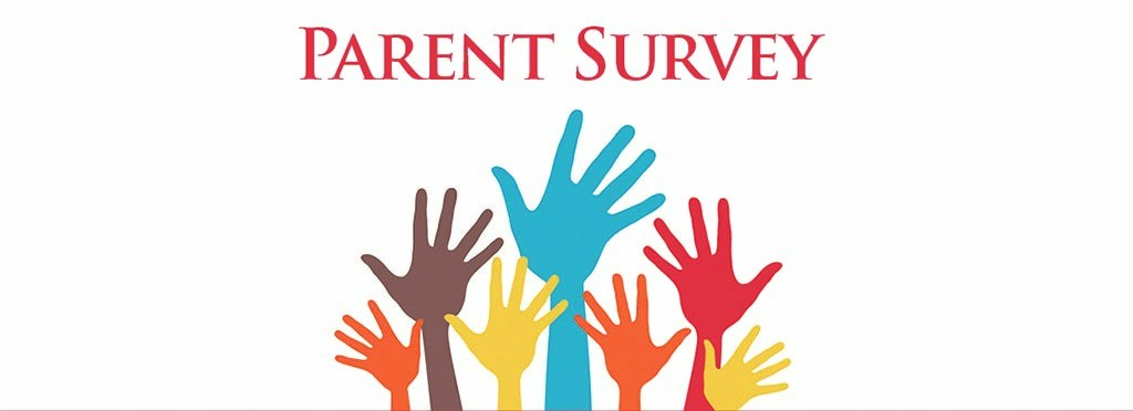 Parent Survey