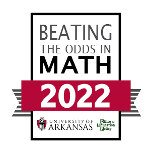 beating the odds math