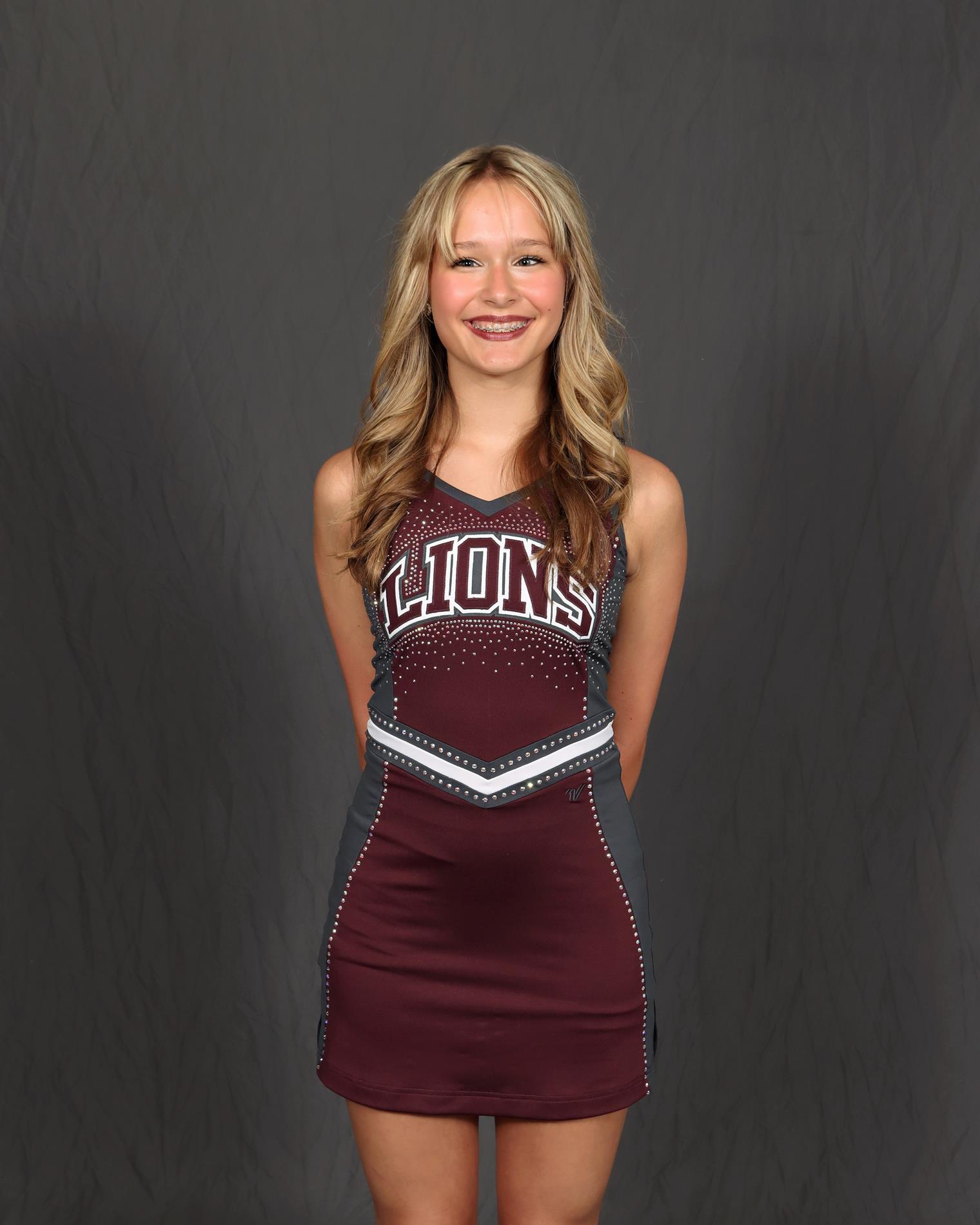 Aubree Marvin