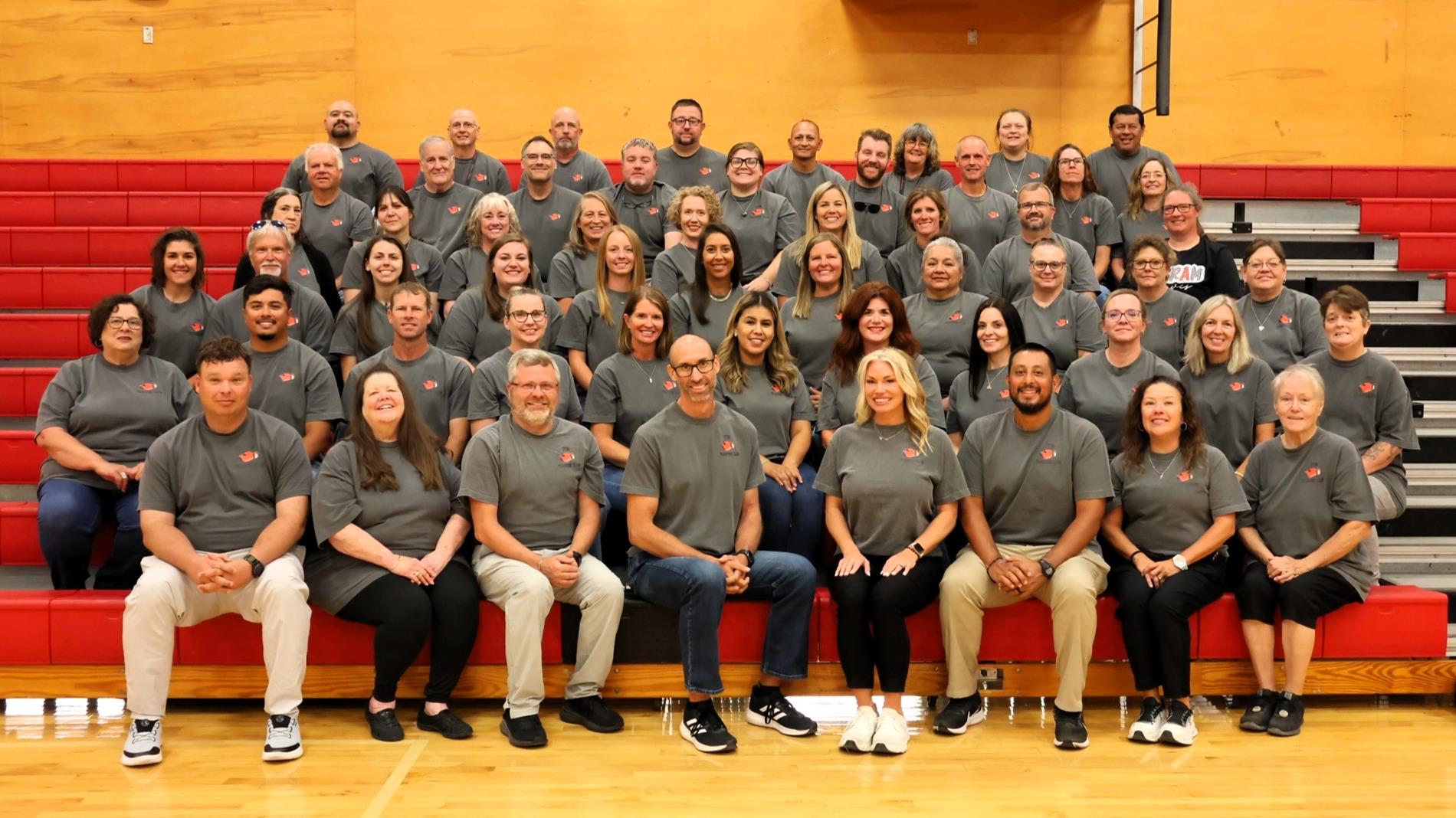 ITM Staff