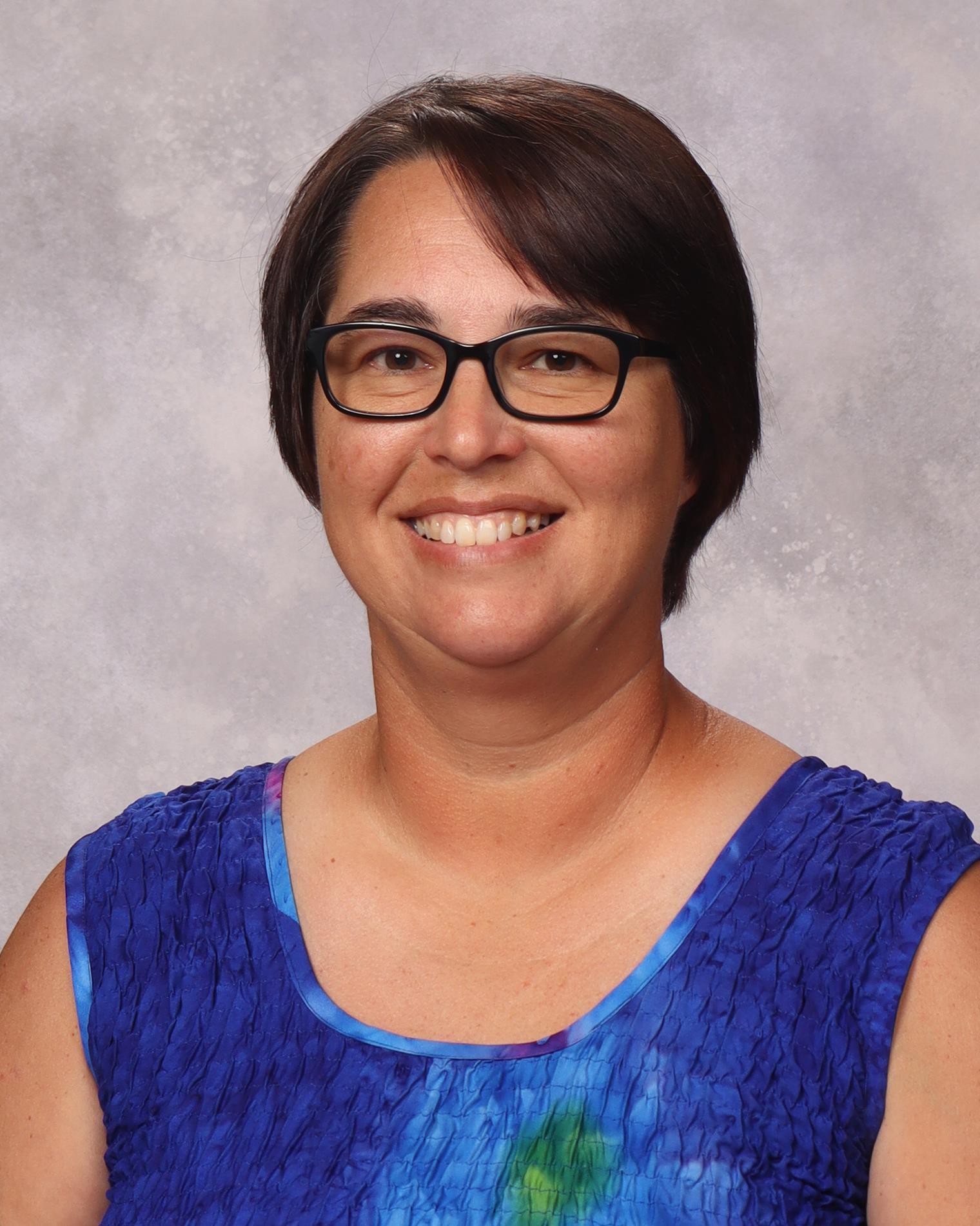 LaTonya Kleparek Paraprofessional