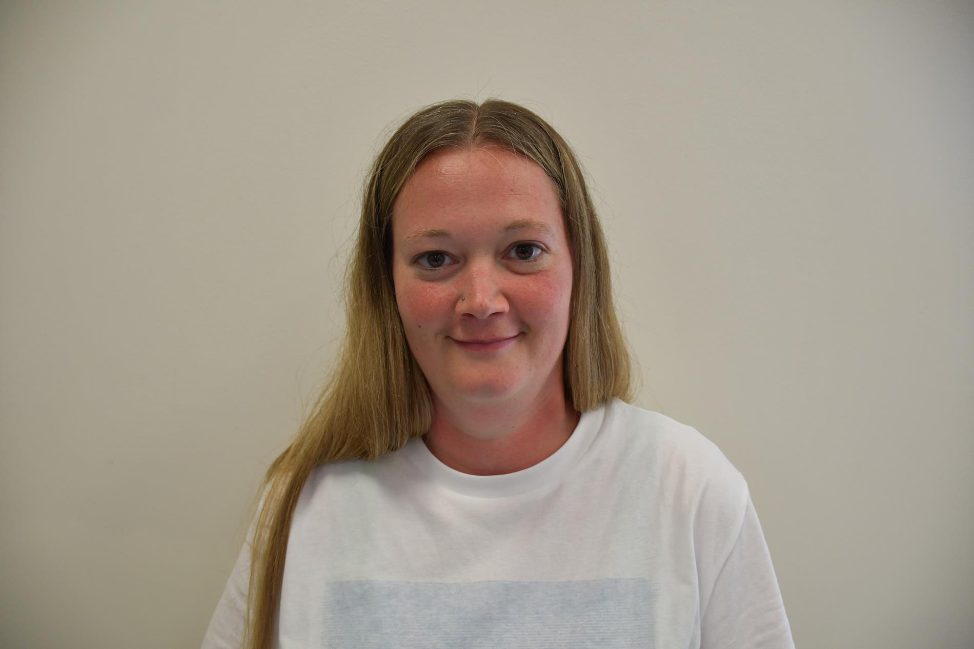 Brittney Kintner