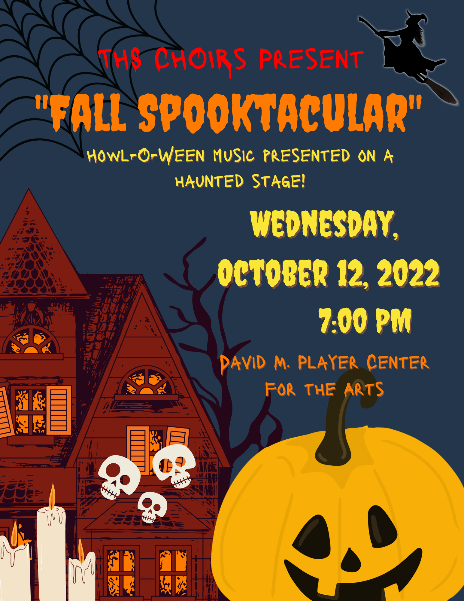 ths-choir-concert-fall-spooktacular