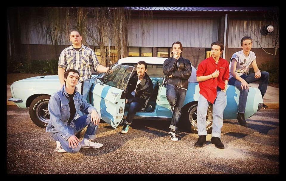 outsiders outsiders