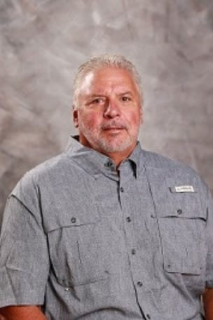 Picture of Mr. Litaker