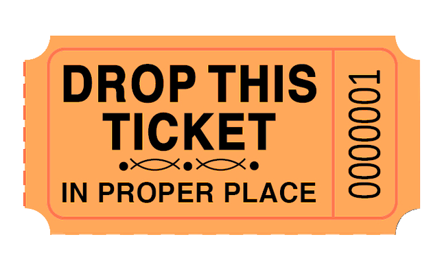 ticket image ticket image