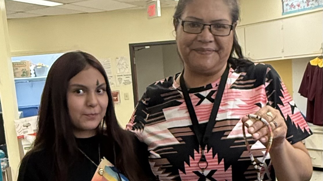 STAFF APPRECIATION