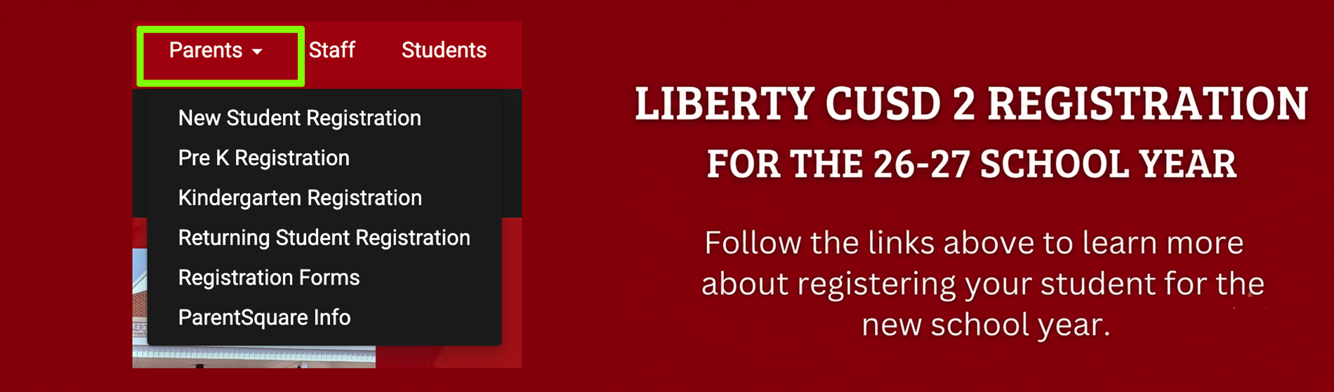 26-27 Registration