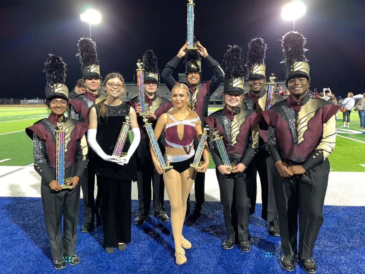 band 3