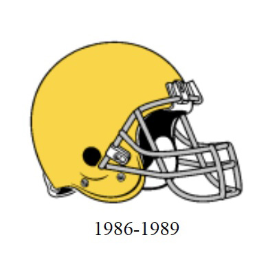 1986 - 1989