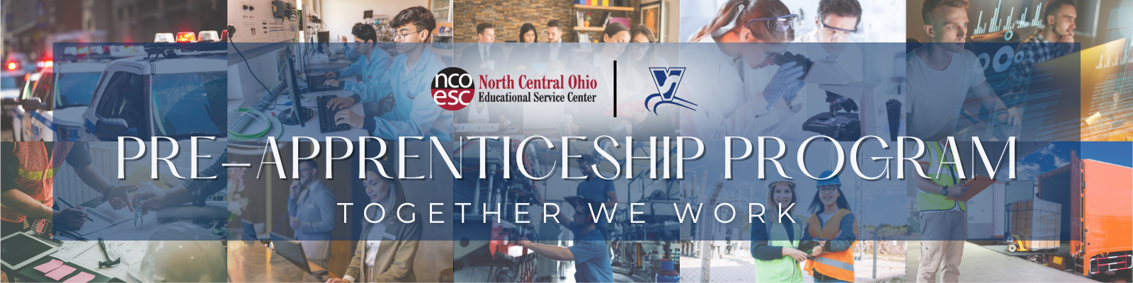 NCOESC/ Vanguard Sentinel Pre-Apprenticeship Program NCOESC/ Vanguard Sentinel Pre-Apprenticeship Program