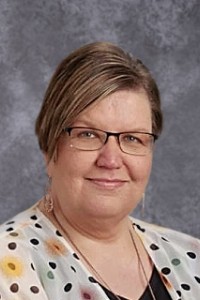 Ms. Dahlen