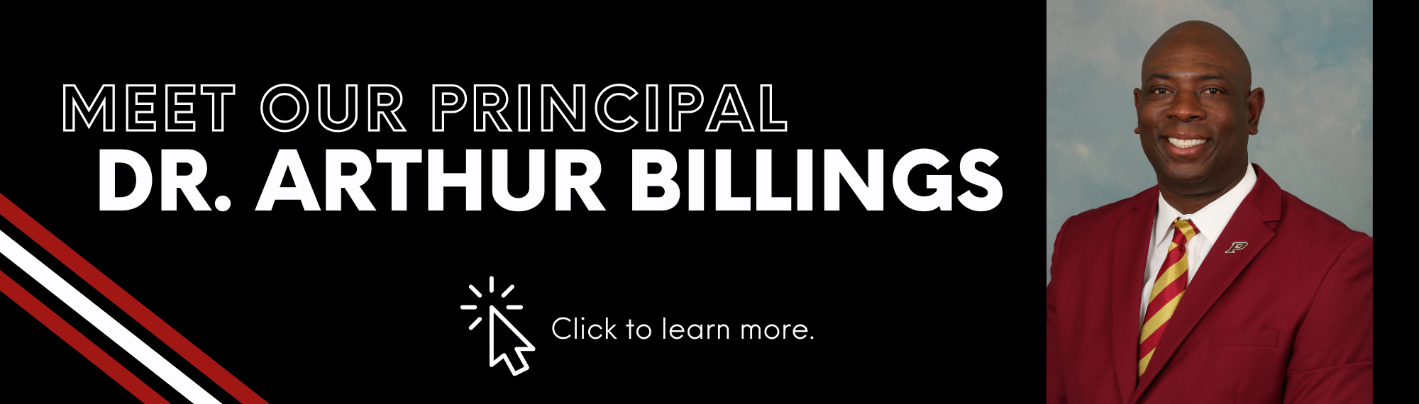 Meet the Principal
