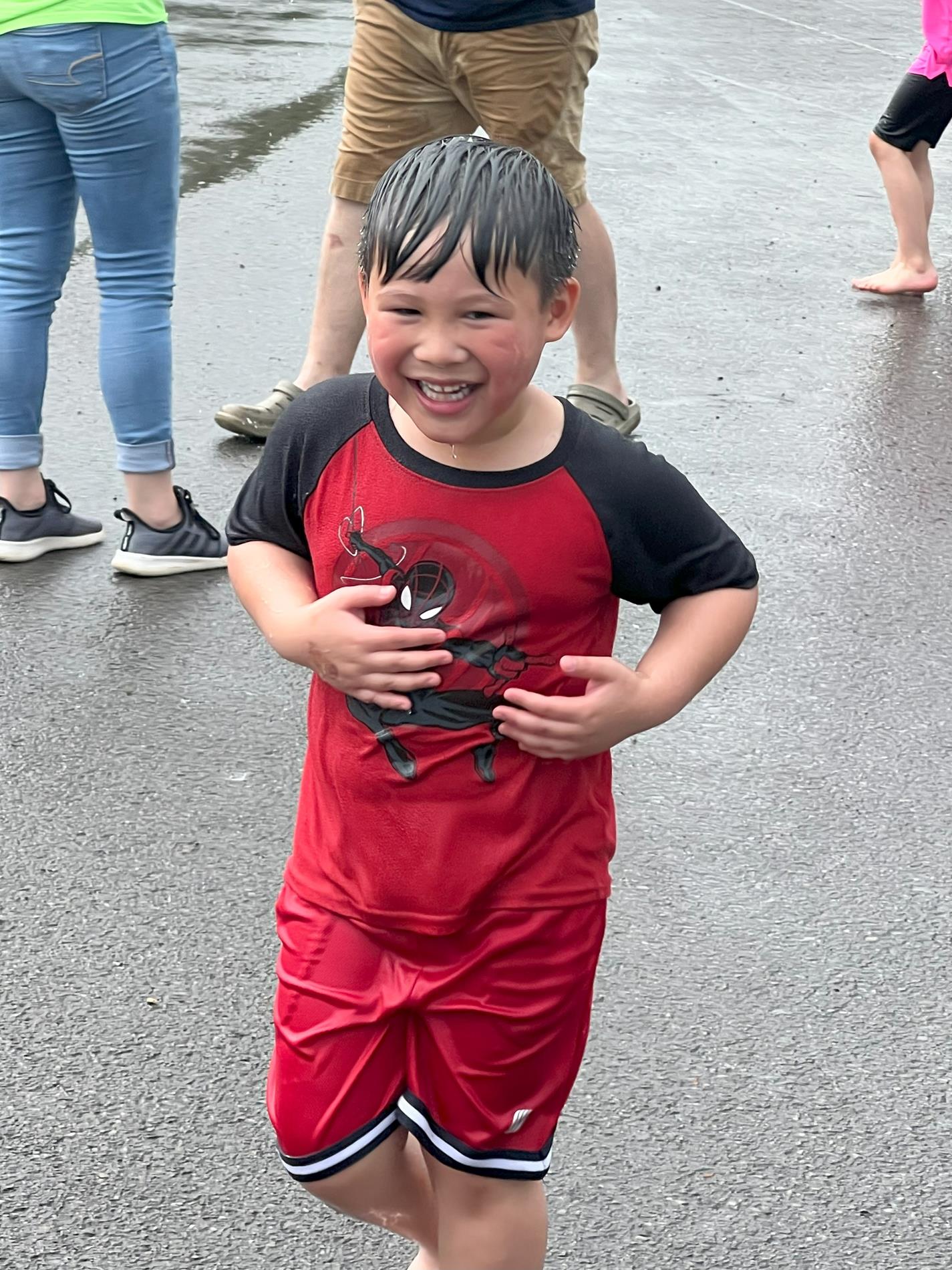 Field Day
