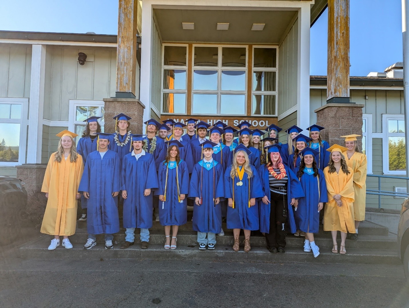 Class of 2025